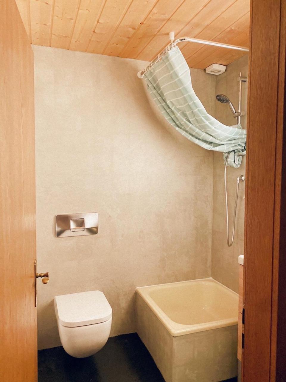 Ferienwohnung Haus Bergblick Rettenberg Zimmer foto